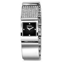 Orologio Breil Donna B Double in Acciaio TW1055 - TW1055